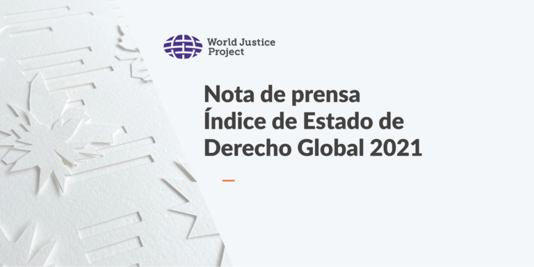 World Justice Project